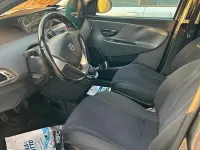 Usata Lancia Ypsilon Gold 69 CV (50 kW) 2014 Marrone Utilitaria