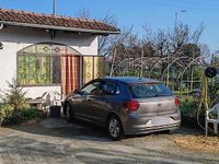 Usata VW Polo 2017 Grigio Berlina