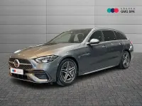 Usata Mercedes C300 Premium 265 CV (194 kW) 2022 Grigio Station wagon
