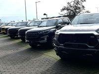 Nuova Foton Tunland V9 159 CV (116 kW) 2025 Nero Pick-up