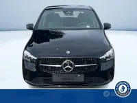 Nuevo Mercedes B180 116 CV (85 kW) 2026 Negro Monovolumen
