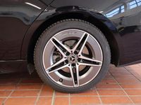 Usata Mercedes C220 Advanced 197 CV (144 kW) 2024 Grigio scuro Berlina