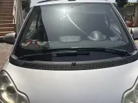 Usata Smart ForTwo Cabrio 71 CV (52 kW) 2007 Grigio Cabrio