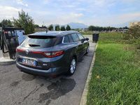 Usata Renault Mégane GrandTour Intens 116 CV (85 kW) 2020 Station wagon