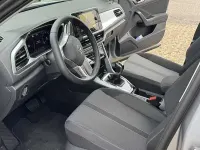 Usata VW T-Roc Sportline 150 CV (110 kW) 2025 Grigio SUV