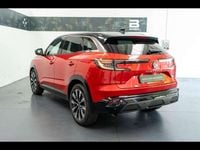 Usata Renault Austral Techno 200 CV (147 kW) 2023 Other SUV