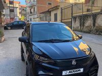 Usata Aixam City Sport 2024 Nero Utilitaria
