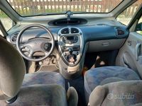 Usata Citroën Xsara 90 CV (66 kW) 2000 Nero Monovolume