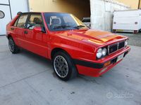 usata Lancia Delta integrale 16V turbo