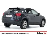 Usata Audi Q2 Edition .1 150 CV (110 kW) 2021 Grigio SUV