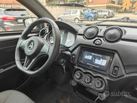 Usata Aixam Minauto 2023 Bianco Utilitaria