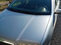 Usata Skoda Fabia 75 CV (55 kW) 2005 Berlina