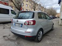 usata VW Golf Plus 2008 metano