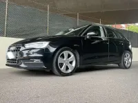 Usata Audi A3 Attraction 150 CV (110 kW) 2014 Berlina