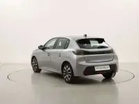Usata Peugeot 208 Active+ 101 CV (74 kW) 2024 Grigio Utilitaria