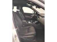 Usata Land Rover Range Rover Velar R-Dynamic 204 CV (150 kW) 2022 Fuji white SUV