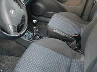 Usata Opel Corsa 75 CV (55 kW) 2004 Grigio Utilitaria