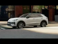 Nuova VW T-Roc Life 150 CV (110 kW) 2026 Bianco SUV