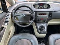 usata Lancia Musa 1.4 16v "Oro" SOLO 135.680Km FULL- TETTO - PELLE