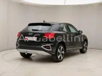 Usata Audi Q2 Admired 150 CV (110 kW) 2023 Nero SUV