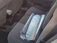 Usata Opel Astra 68 CV (50 kW) 2002 Grigio Station wagon