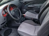 Usata Ford Fiesta Ghia 75 CV (55 kW) 2000 Nero Utilitaria
