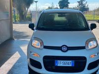Usata Fiat Panda 95 CV (69 kW) 2017 Bianco Utilitaria