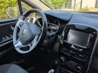 Usata Renault Clio 90 CV (66 kW) 2013 Nero Station wagon