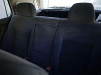 Usata VW Golf III Highline 101 CV (74 kW) 1999 Argento Utilitaria