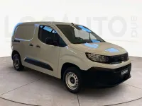Usata Citroën Berlingo 102 CV (75 kW) 2025 Bianco Monovolume