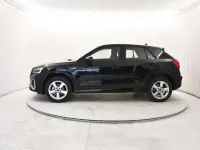Nuova Audi Q2 S-Line 150 CV (110 kW) 2026 Nero SUV