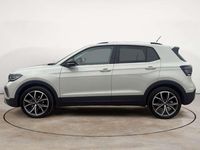 Usata VW T-Cross Style 116 CV (85 kW) 2025 Beige SUV