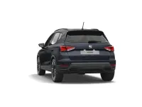 Nuova Seat Arona Black Edition 95 CV (69 kW) 2026 Grigio magnetich tech tetto nero SUV