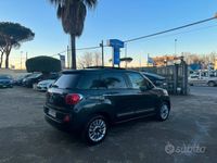 usata Fiat 500L lounge 1600 120 cv tetto apribile