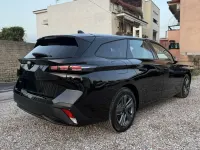 Usata Peugeot 308 SW 131 CV (96 kW) 2024 Nero Station wagon
