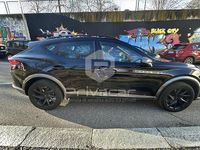 Usata Cupra Formentor 150 CV (110 kW) 2021 Nero SUV