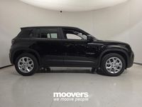 Nuova Jeep Avenger Altitude 101 CV (74 kW) 2025 Nera SUV