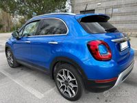 usata Fiat 500X Cross Plus MY19 Neopatentati