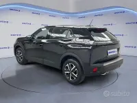 Usata Peugeot 2008 Style 145 CV (106 kW) 2025 Nero perla [m09v]  metallizza SUV