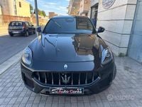 Usata Maserati Grecale GT 300 CV (220 kW) 2024 Nero SUV