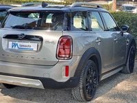 Usata Mini Cooper Countryman 220 CV (161 kW) 2023 Grigio SUV