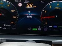 Occasion Mercedes GLE450 AMG Premium Plus 367 ch (269 kW) 2020 Argent SUV