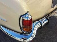 Usata Mercedes 190 105 CV (77 kW) 1962 Beige Berlina