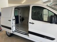 usata Citroën Jumpy 2.0 DIESEL 120CV 3 POSTI