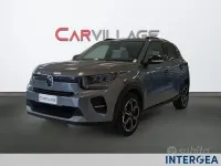 Usata Citroën C3 PureTech 101 CV (74 kW) 2025 Grigio SUV