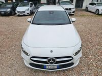 usata Mercedes A160 CLASSE2019 73.000km GARANZ FINANZ