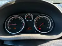 Usata Opel Corsa 86 CV (63 kW) 2012 Bianco Utilitaria