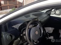 Gebraucht Fiat Punto 69 PS (50 kW) 2009 Kleinwagen