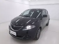 Usata Lancia Ypsilon Gold 70 CV (51 kW) 2023 Neronero Utilitaria