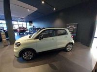 Nuova Leapmotor T03 69 kW (95 CV) 2026 Bianco Utilitaria